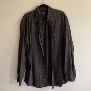 Dockers Flannel